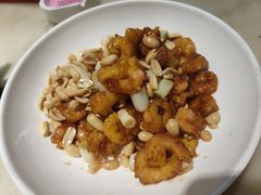 -天天鱼港·海鲜·鲅鱼水饺·招牌烤鸭(黄骅店)