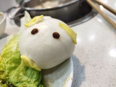 -咕叽咕叽自助烤肉小火锅(西城广场购物中心店)
