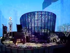 -SPACE(欢乐颂购物中心店)