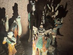 -洛阳古墓博物馆