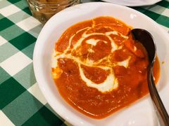 -Santoor 萨都里印度餐厅(北锣鼓巷店)