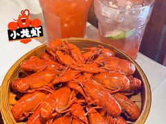-靓靓蒸虾·头牌蒸虾(雪松路总店)