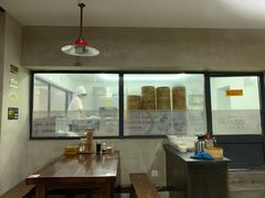 -南门口(山水人家店)