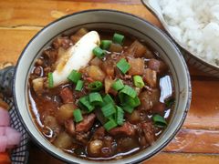 -有肉食·虎九闽菜(798艺术区店)
