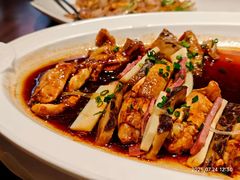 -曾宴·楚菜(湖北省博物馆店)