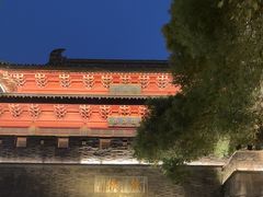 -鼓楼(西湖风景名胜区)