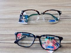 -无界眼镜MaxLess(五角场万达店)