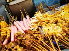 -水产西街炸串(水产西街店)