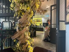 -22ºN BISTRO西餐&酒馆(石奥商业街店)