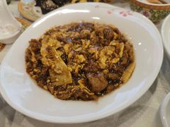 醋溜木须-鸿宾楼(展览馆路店)