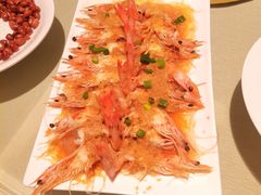 -唐拉雅秀酒店-唐苑中餐厅