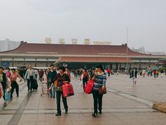 -珠海拱北口岸