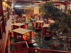 -潇湘甲鱼村(清河店)