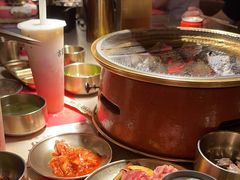 -西塔老太太泥炉烤肉(温州首店万象城黑金店)