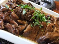 招牌碌鹅-渔米粥(罗湖店)