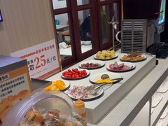 -豪享来(我格广场店)