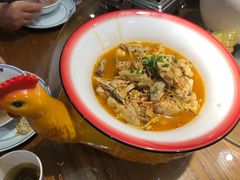 东安鸡-5味潇湘(长沙总部基地店)