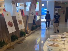 -赶海部落海鲜城(海阳路店)