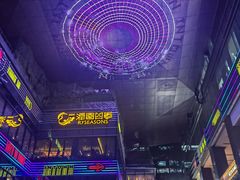 -福田卓悦INTOWN购物中心