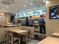 -小木屋拌饭(沈阳中街大悦城店)