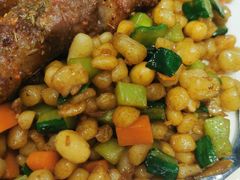 三鲜疙瘩-紫光园(燕郊总店)