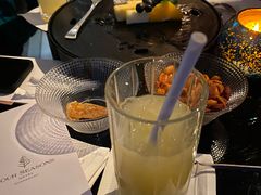 -广州四季酒店·天吧·高空酒吧