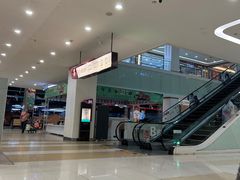 -永辉超市(世纪金源店)