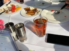 -拉蒂娜·巴西牛排馆 Latina·Brazilian Steakhouse(陆家嘴旗舰店)