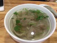 肉燕-大叔家福鼎小吃(十全街店)