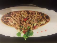 -新天厨酒家(二分店)