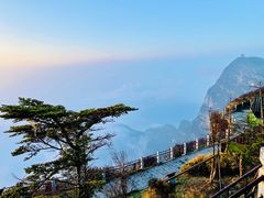 -峨眉山风景名胜区