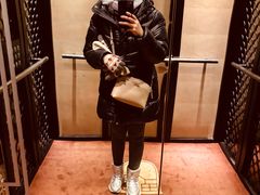 -南京圣和府邸豪华精选酒店