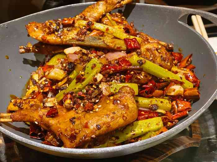 情妹妹·干锅锅(西安中路店)