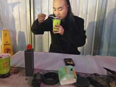 -正宁路小吃夜市