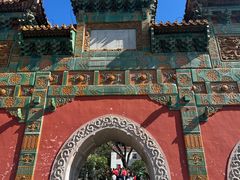 -普陀宗乘之庙(小布达拉宫)
