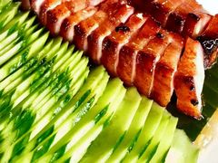 招牌蜜汁叉烧-和记菜馆