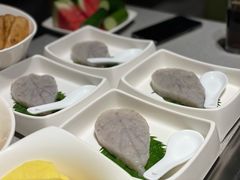 招牌虾滑-海底捞火锅(吴中路店)