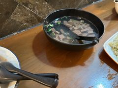 -舒蔡记生煎菜饭(云南中路店)