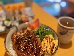 -米彩料理(西丽店)