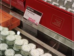 自助取餐区-远大美食广场(远大购物中心店)