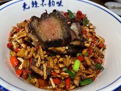 -湘菜时代风味餐厅