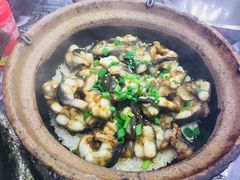 -红星光发煲仔饭(大石街店)