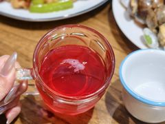-老大连路特色烧烤(基隆路店)