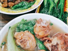 -一记面馆(易发店)