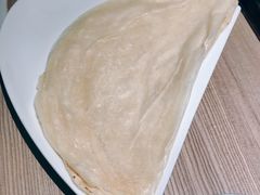 筋饼-老昌春饼(松北店)