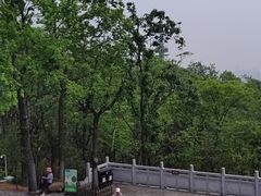 -岳麓山风景名胜区