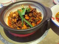 -黔凤辣子鸡