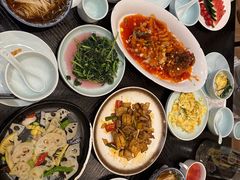 -海天楼中餐厅(吴宫泛太平洋酒店)
