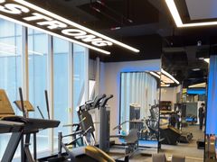 -NRG健身私教CLUB(打浦桥店)