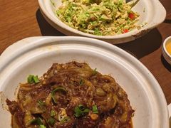 -千日贺茶餐厅(高新万达店)